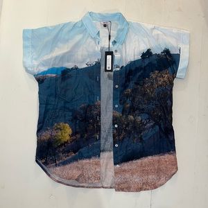 The Kit Dottie Shirt Alisal